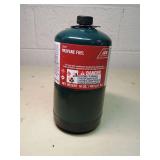 Ace 16oz Propane Fuel Cylinder