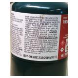 Ace 16oz Propane Fuel Cylinder