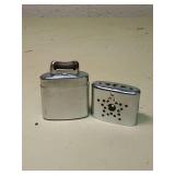Jon Hand Warmer with Decorative Catalytic Burner