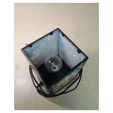 Day of the Dead Decorative Light Box