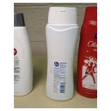 Body Care Product Bundle - Old Spice, Zest, Pro Silk