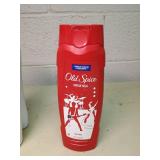 Body Care Product Bundle - Old Spice, Zest, Pro Silk