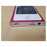 Eclipse Supra Fit PK 8GB MP3 Player - Pink