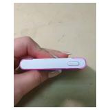 Eclipse Supra Fit PK 8GB MP3 Player - Pink