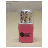 Beauty Secrets Floral Manicure Set