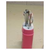 Beauty Secrets Floral Manicure Set