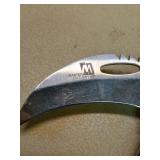 Master Cutlery Triple Blade Throwing Star