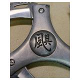 Master Cutlery Triple Blade Throwing Star