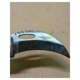 Master Cutlery Triple Blade Throwing Star