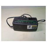 Hitachi UC18SD 18V Battery Charger