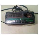 Hitachi UC18SD 18V Battery Charger