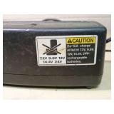 Hitachi UC18SD 18V Battery Charger