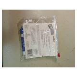 Colorific Thinline Dry Erase Markers 6-Pack