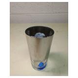 Kansas University Jayhawk shot Glass