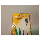 Creative Cutting Scissors with 3 Pattern Designs