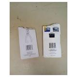 Soft Grip Hole Punchers