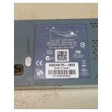 Xbox 360 Hard Drive Enclosure Cover X804675-003