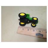 John Deere 3185 Die-Cast Tractor Model