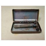 Gillette Safety Razor in Original Box