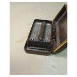 Gillette Safety Razor in Original Box