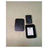 Star Brand Metal Lighter Case Set