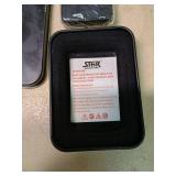 Star Brand Metal Lighter Case Set