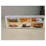 Bachmann HO Scale The Rock Boxcar #133274