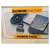Bachmann Model Train Power Pack Transformer