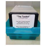 Microsoft Windows 95 Setup Disks with Toolkit