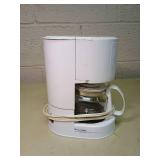 Betty Crocker 4-Cup Coffee Maker
