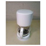 Betty Crocker 4-Cup Coffee Maker