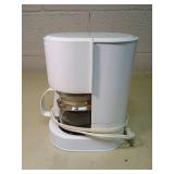 Betty Crocker 4-Cup Coffee Maker