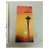 1962 Seattle World