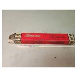 Shin-San High Grade Ivory Chopsticks with Original Box