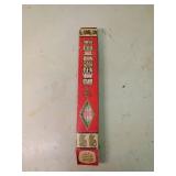 Shin-San High Grade Ivory Chopsticks with Original Box