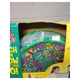 Live Butterfly Garden Kit by Insect Lore