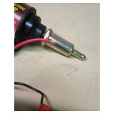 Mr Gasket #42S 12V Micro Electric Fuel Pump