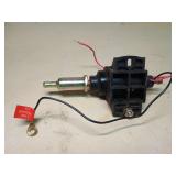 Mr Gasket #42S 12V Micro Electric Fuel Pump