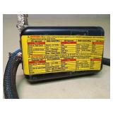 Redline Brake Controller with Universal Wiring Harness