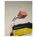 Redline Brake Controller with Universal Wiring Harness