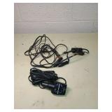 SEGA Genesis Model 2 Power Supply and AV Cable Set