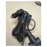 SEGA Genesis Model 2 Power Supply and AV Cable Set