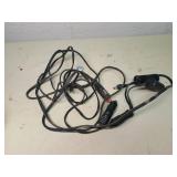 SEGA Genesis Model 2 Power Supply and AV Cable Set