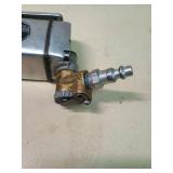 Central Pneumatic 3/8\" Compact Air Impact Wrench Model 37730