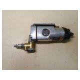 Central Pneumatic 3/8\" Compact Air Impact Wrench Model 37730