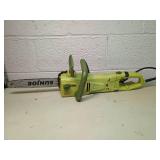 Sun Joe 10-inch Electric Chainsaw