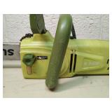 Sun Joe 10-inch Electric Chainsaw