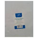 Coastal Seashell Canvas Art Set