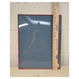 Coca-Cola Victorian Style Advertising Sign