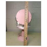 Doll Pink Salon Styling Chair